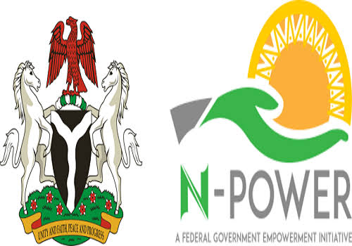 Image result for n-power logo"