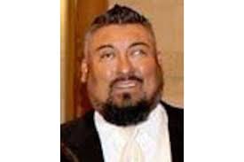 Efrain Ozuna Obituary (1975