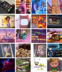The ultimate animated movie quiz! Pixar Movie Quizzes