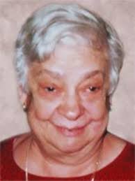 Obituary information for LANZILLOTTA