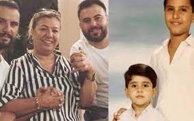 Jun 27, 2021 · son durumu hakkında yeni bir açıklama yapılmayan selçuk tektaş 39 yaşında ve merve tektaş ile evli bir de kızı var. Bdj0urhj9oc2xm