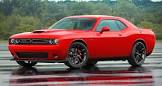 DODGE-CHALLENGER