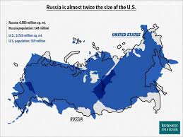 Shiho esl100 japan and united states. Map Overlays Comparing Size