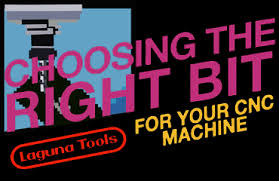 How To Choose The Right Cnc Bit Optimizing Your Cnc
