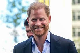 Prince Harry Made Secret Visit to Another Member of Royal Family During  U.K. Trip