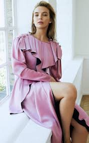 She is best known for her role as oksana astankova / villanelle in the british drama spy thriller k. Meet Jodie Comer The Doctor Foster Mistress Starring In This Year S Most Fashionable Tv Show