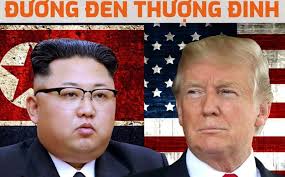 Thượng đỉnh Mỹ Triều