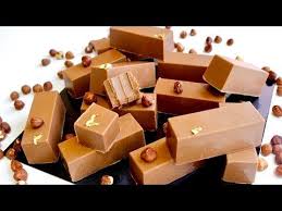 La Recette Du Chocolat Gianduja Praline Tellement Bon Et Facile A Faire Youtube Chocolat Gianduja Chocolat Maison Chocolat