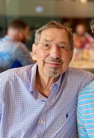 Donald Morton Wolins