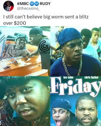 It was over the principalities 😂😩