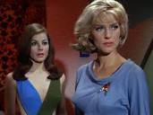 Star Trek" What Are Little Girls Made Of? (TV Episode 1966) - IMDb