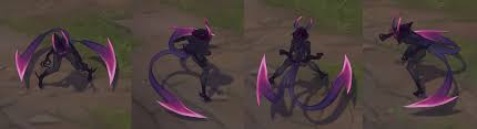 1 current 2 former 3 chromas 4 korean 5 unreleased classic evelynn shadow evelynn masquerade evelynn tango evelynn safecracker evelynn blood moon evelynn k/da evelynn k/da evelynn prestige edition sugar rush evelynn beta classic evelynn anniversary classic evelynn 1st classic evelynn 2nd classic. Surrender At 20 Evelynn Update In 7 20