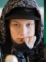 Magnus fikk ta prøven muntlig