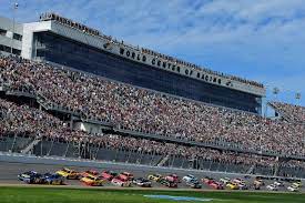 Cmt approached us to develop a series of promos and graphics packages for their original documentary, nascar: Nascar The Rise Of American Speed Review Wsj