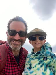 2000s Re-connections