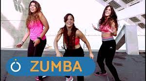 La zumba fitness , c'est la fête ! Cours De Zumba A Faire Chez Soi Zumba Dance Pour Maigrir Youtube