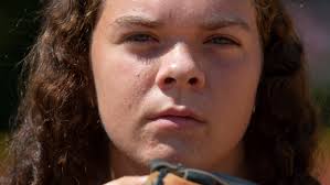 J&C Small School Softball Player of the Year: Rossville's Avery Layton