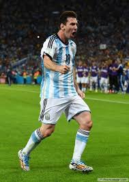 Lionel Messi Argentina 2014 Fifa World Cup Photo Hd Wallpaper D Fotos De Lionel Messi Lionel Messi Futbol