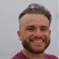 Benjamin Ferris's Instagram, Twitter & Facebook