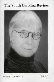 The South Carolina Review