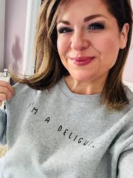 Finding comfort in small town Wisconsin after a long marriage