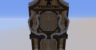 By stephanie chiang, taiwan news, staff writer 2021/10/27 11:37. Builds Huge Grandfather Clock Of Death Cubecraft Games