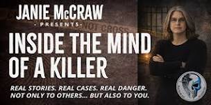 Janie McCraw - Inside the Mind of a Killer