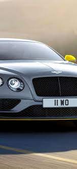 Bentley Wallpaper 4k Iphone Ideas