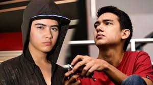Hasil gambar untuk wallpaper aliando
