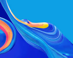 Huawei Mediapad M6 Wallpaper Ytechb Exclusive Huawei Wallpapers Abstract Art Wallpaper Android Wallpaper