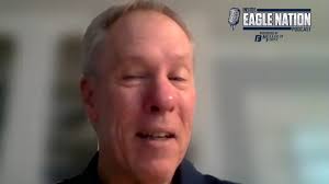 Hearing Coach Ron Polk's Story