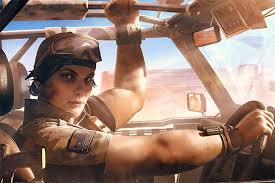 Anyone Else Think That Gridlock Looks A Lot Like Christopher Reeves? :  R/Rainbow6