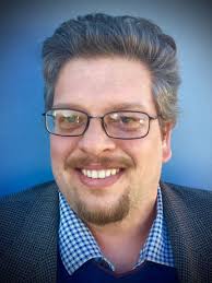 Richard "Ray" Kern: Bio and Q&A