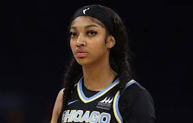 Angel Reese Is Not A Thug. Cut the shit people-it's basketball and… | by  Steve Uppendahl | Beyond the Scoreboard | Medium