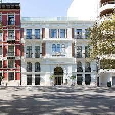 Maybe you would like to learn more about one of these? Hospes Palau De La Mar Valencia Offizielle Website