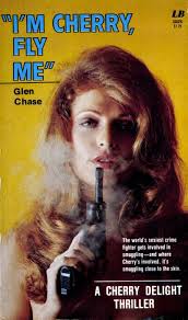 Cherry Delight novels read entire stories library — The Gardner Francis Fox  Library