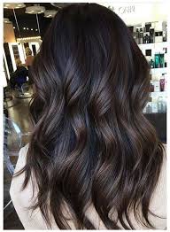 Best Dark Chocolate Hair Color Shades To Show Off In 2020 Dark Chocolate Brown Hair Espres Dark Chocolate Hair Color Dark Chocolate Hair Hair Color Shades