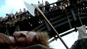 The devil's own, legends of the fall, kalifornia, burn after reading, troy, the curious case of benjamin button, and yes, we count fight club as well. Top 10 Dramatic Movie Deaths Watchmojo Com