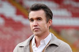 Rob McElhenney reacts to Andy Cannon's Wrexham masterclass in 3-1 win v  Grimsby