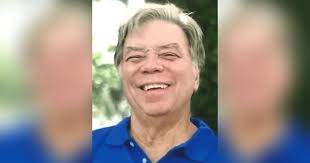 Dale C. Ernst Obituary