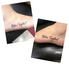There are many different types of tattoos that can express the unique bond between mother and daughter. Sisters Advocate For Cancer Research Funding After Losing Father Pancreatic Cancer Action Network