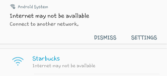 Android System Internet May Not Be Available Issue 888 Wifiphisher Wifiphisher Github