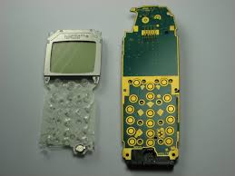 Nokia 6310i Screen Replacement - iFixit ...