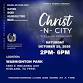 Christ-N-City event image