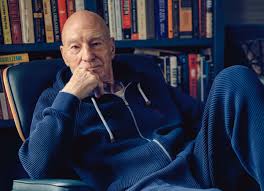 The Incredible Voyage of a Yorkshire Lad - Mr Feelgood