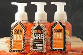 Halloween is synonymous with games and parties in which winners get gifts from hosts. Trick Or Treat 8 Creative Halloween Teacher Gifts