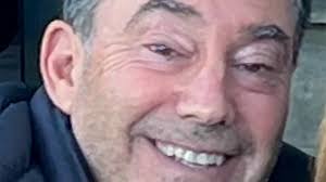 Glenn Weinberg, Baltimore attorney, dies