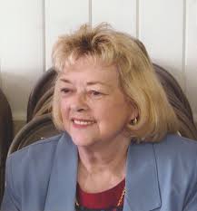 Rose Carmichael Obituary