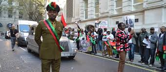 May 18, 2021| the biafra times. Biafra Radio Broadcasting For The People Of Biafra