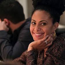 Fotos de Christina Moses